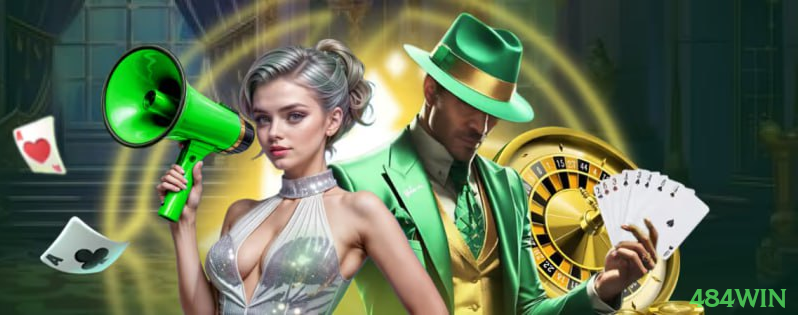 Jogos de Cassino Premium - Slots, Roleta, Blackjack e Dealer Ao Vivo